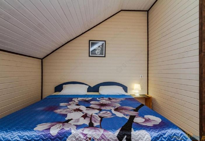 Стандарт двухместный №7