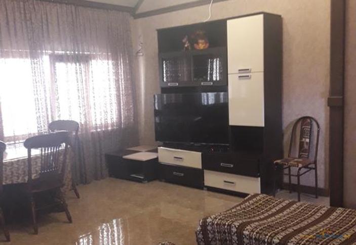 Семейный с отдельным входом