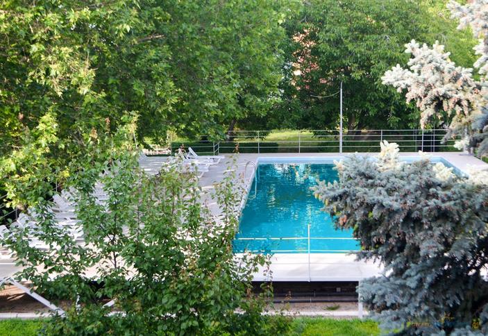 Южный берег