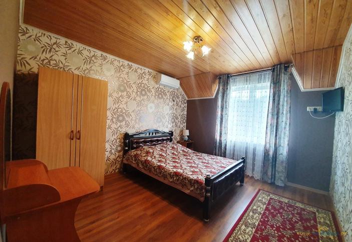 Двухместный эконом