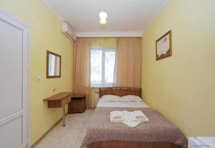 Двухместный стандарт. Гостевой дом Мария, п. Кабардинка