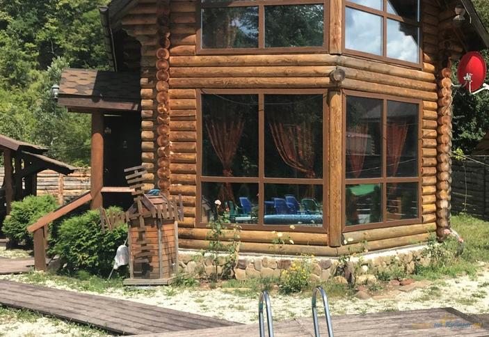 Отдых в горах Абинского района