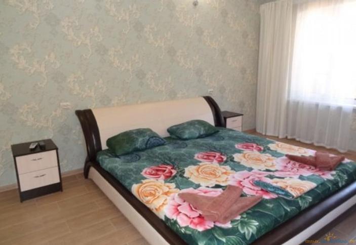 Стандарт. Гостевой дом Парус. Геленджик, Бетта