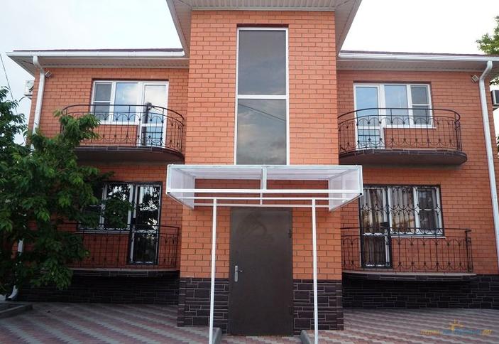 Мини-отель Надежда, Ейский район, Должанская