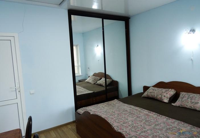 Двухместный с кухней