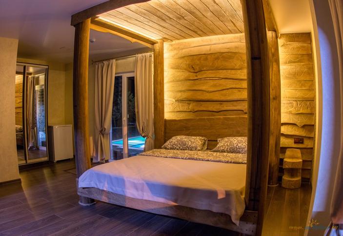 Номер Улучшенный