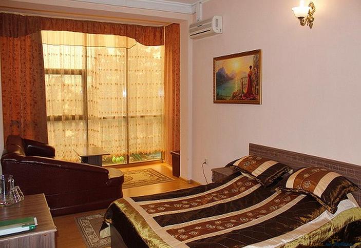 Студия 1 категории