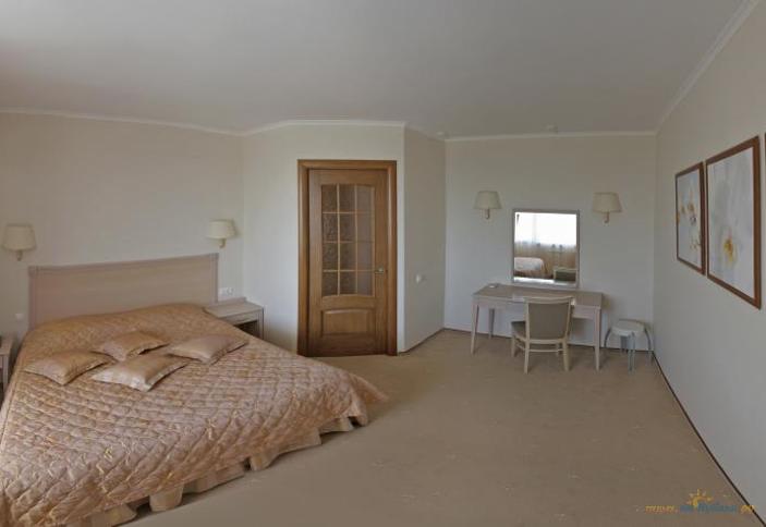 Люкс для новобрачных