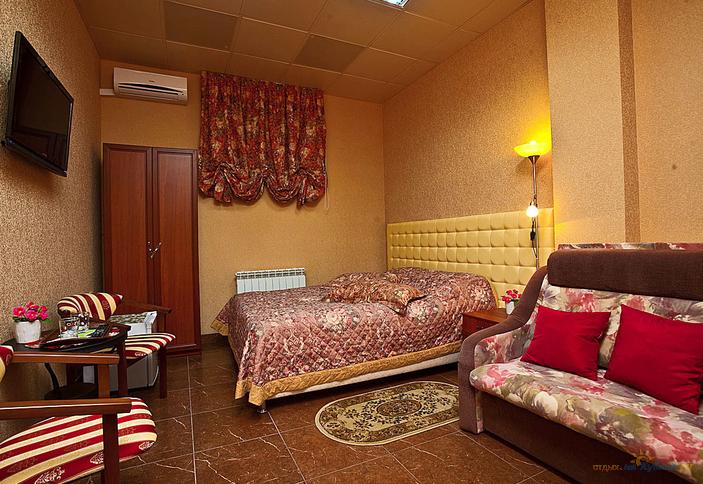 Гостевой дом Ардо, г. Краснодар