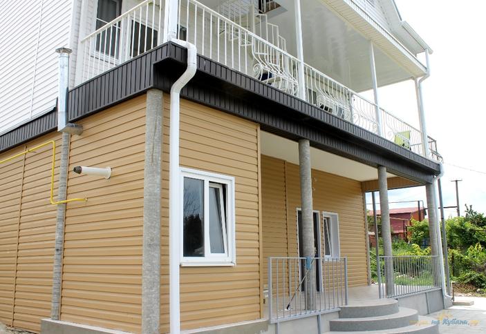 Гостевой дом 