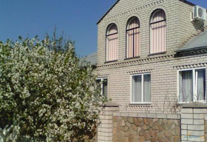 Гостевой дом Уют, Темрюкский район, п. Сенной
