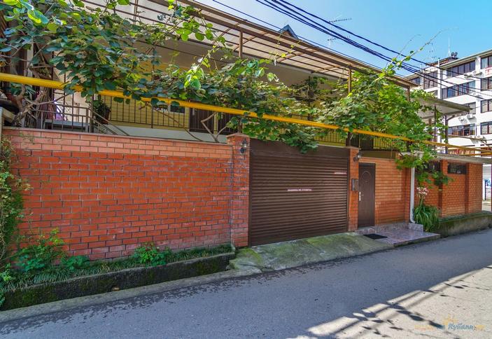 Гостевой дом Александра, Сочи, Адлер