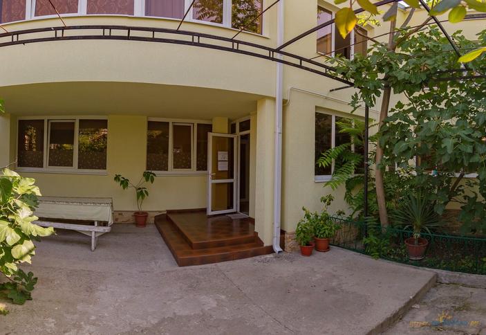 Гостевой дом Тетушка Полли, Геленджик