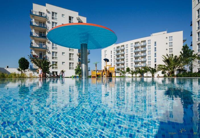 Апарт-отель 