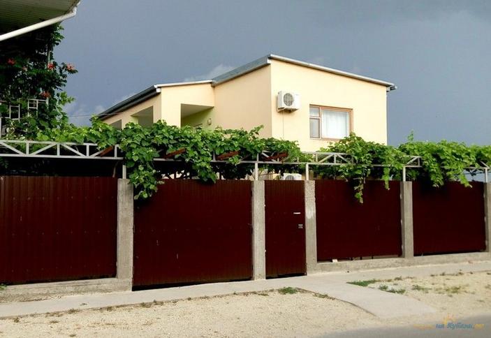 Гостевой дом 