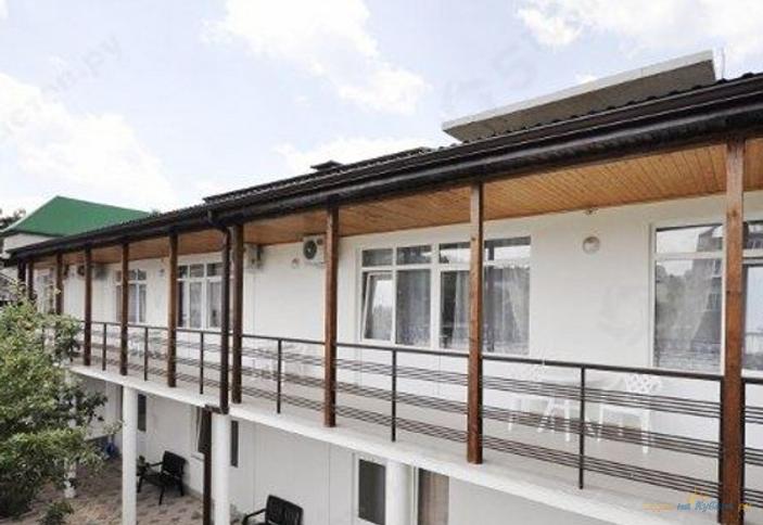 Гостевой дом 