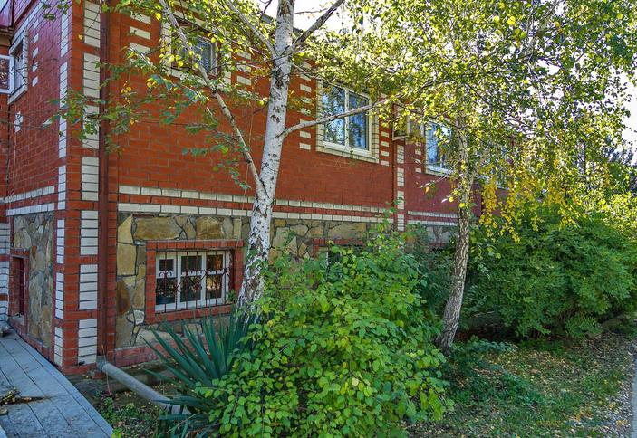 Гостевой дом Екатерина, п. Джубга