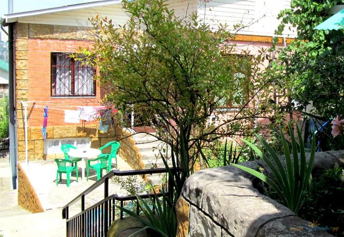 Гостевой дом Альта, г. Сочи, пос. Лазаревское