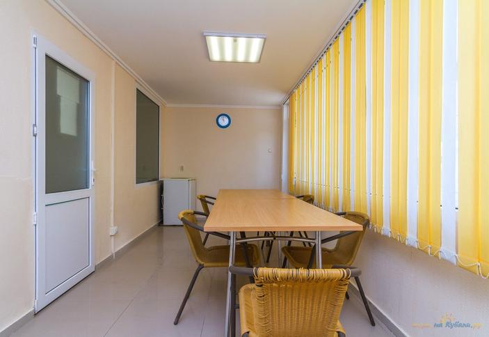 Семейный. Мини-отель Жемчужина Alla-Bay. Туапсинский район, Бухта Инал