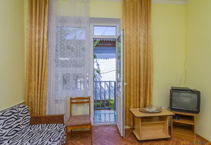 Частный дом На Горького 11, г. Анапа