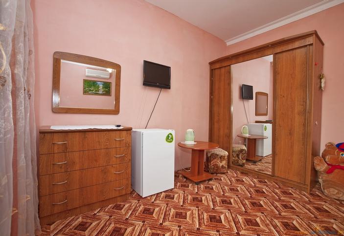 Комфорт. Гостевой дом 