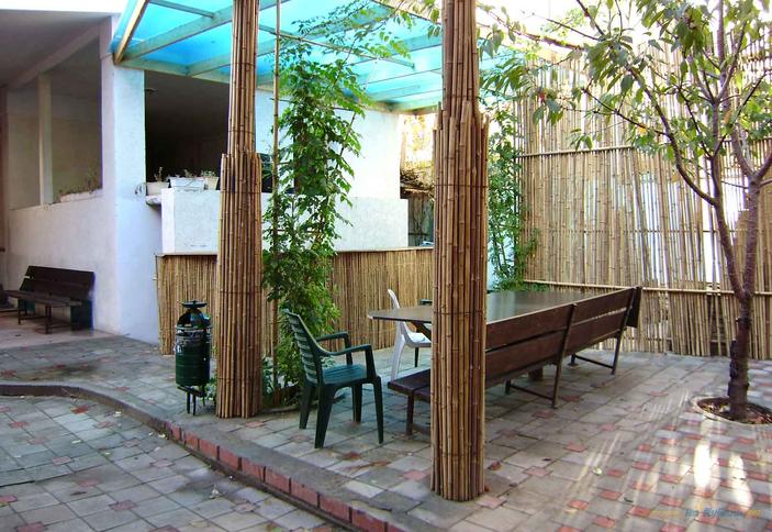 Гостевой дом Тропикана, г. Анапа