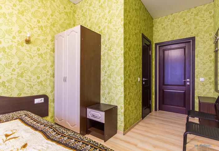 Гостевой дом 