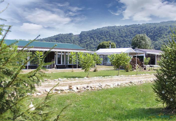 Гостевой дом 