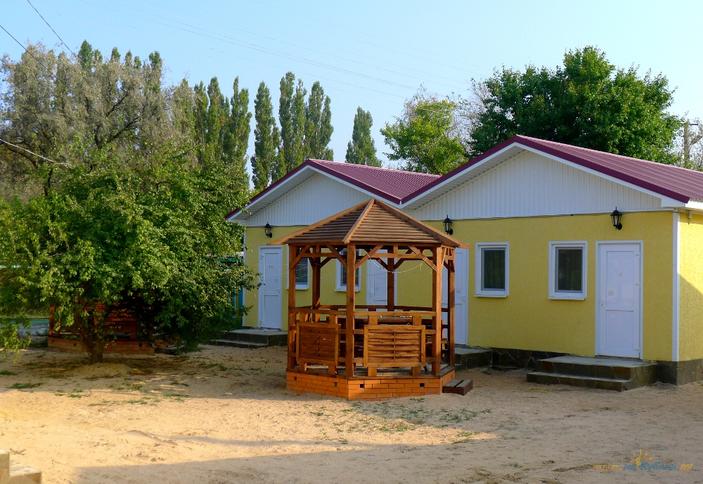 База отдыха 