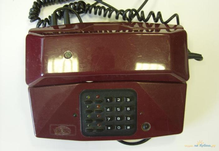 Музей истории связи на Кубани