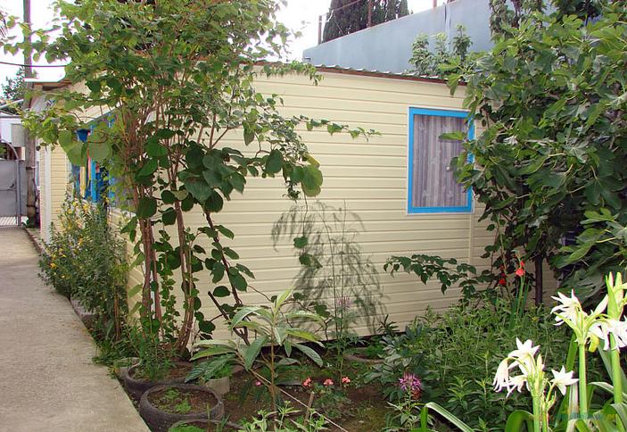 Гостевой дом Бонифаций, г. Сочи, п. Лазаревское