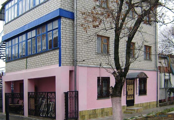 Мини-гостиница Уют, г. Анапа