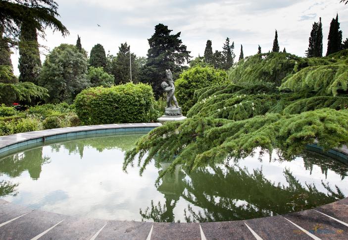 Форосский парк