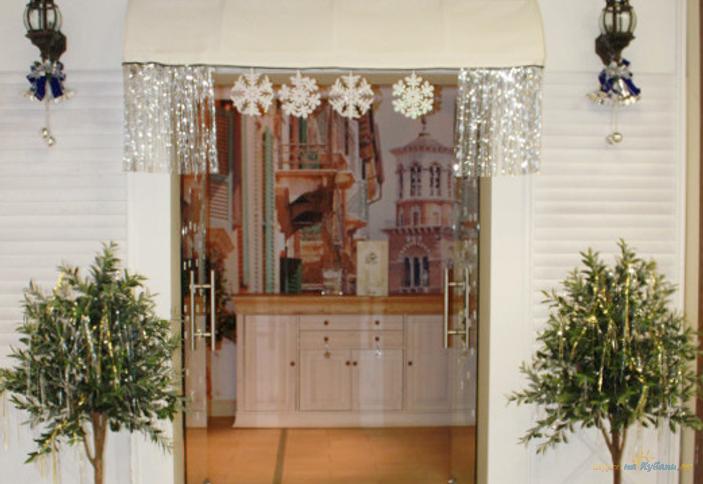 Ресторан Портофино, г. Туапсе