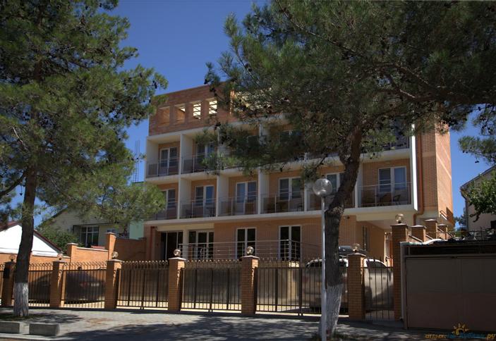 Африка, г. Геленджик