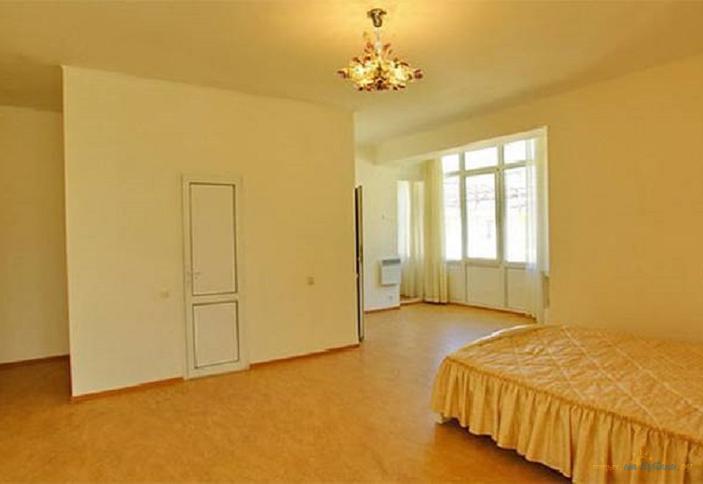 Гостиница Агура, Сочи, Солоники