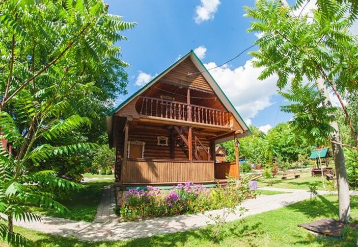 Туркомплекс 