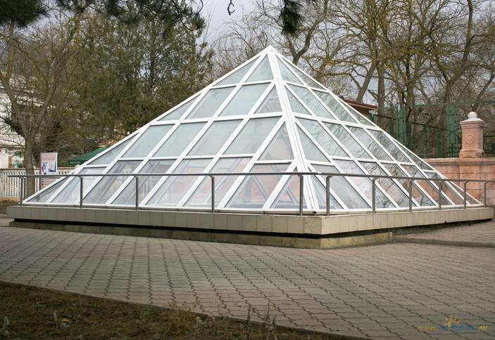 Городище Керкинитида