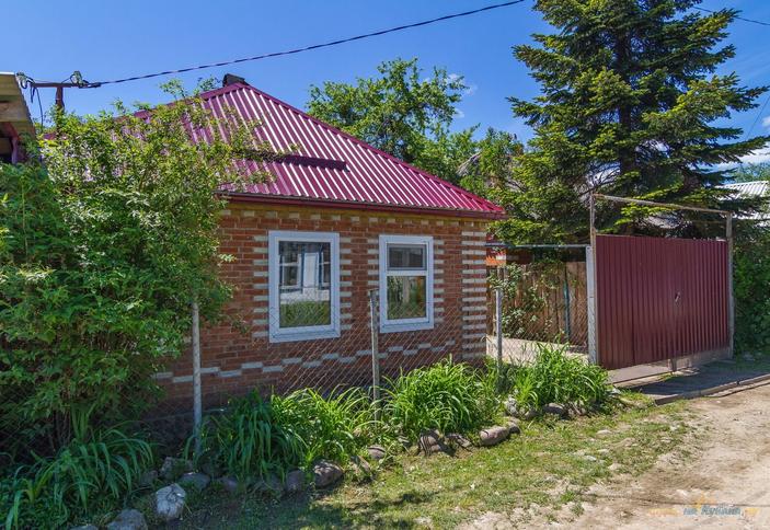 Волшебный сад