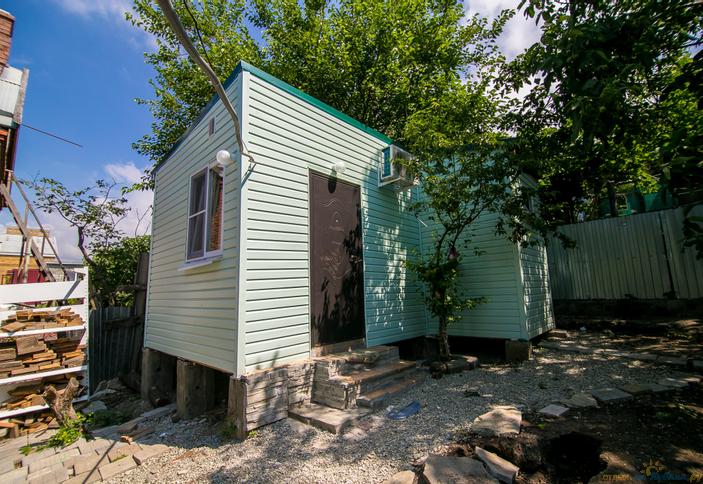 На Луначарского