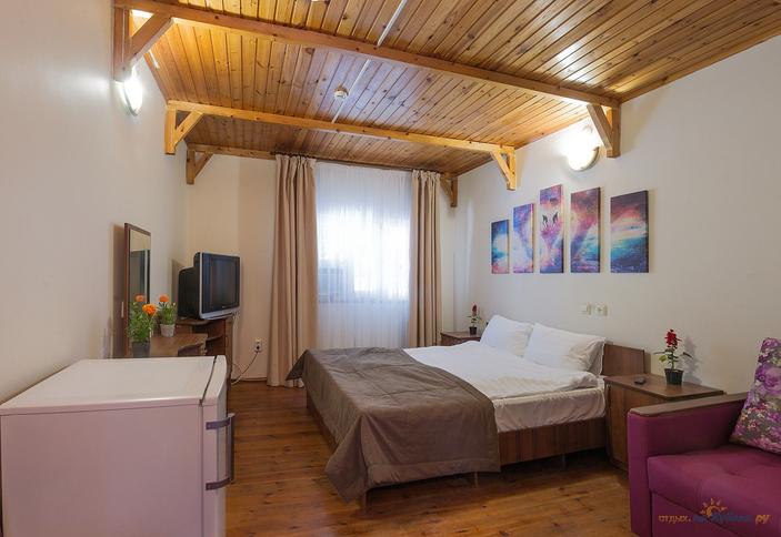 База отдыха Дивное, Геленджик, Дивноморское