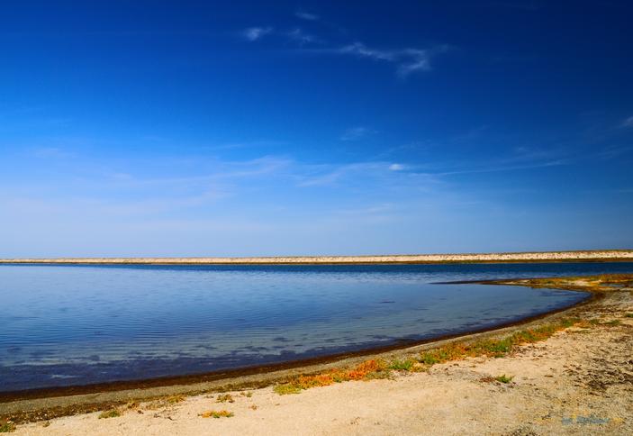 Арабатская стрелка