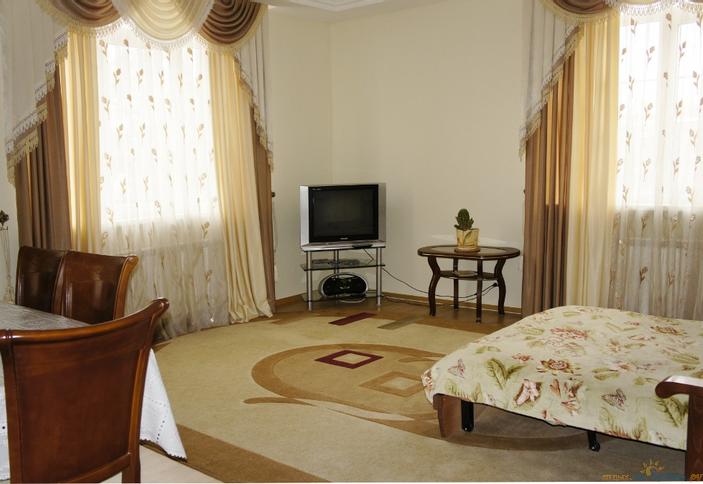 Квартира Аленушка, г. Геленджик