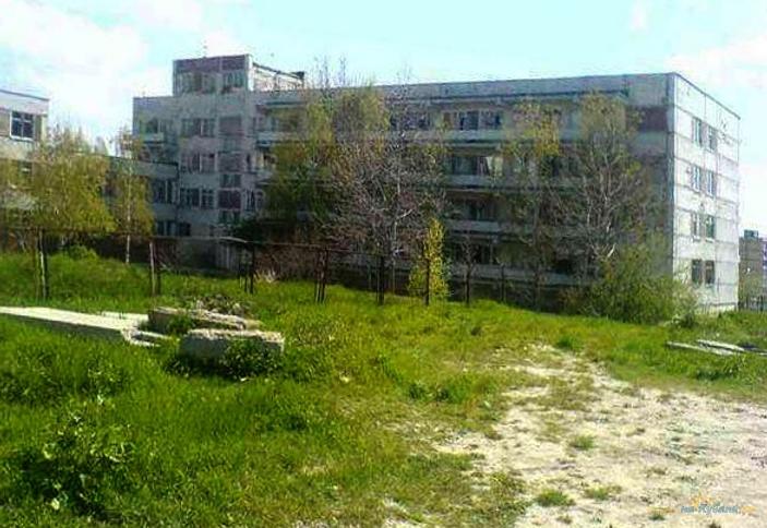 Пансионат Бриз, г. Новороссийск