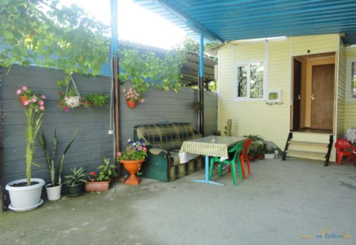 Частный дом Отдых у Сюзанны, Туапсинский район, п. Шепси