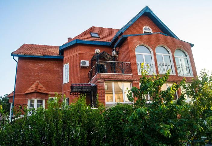 Гостевой дом 