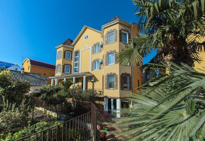 Адлер-НаИгМа