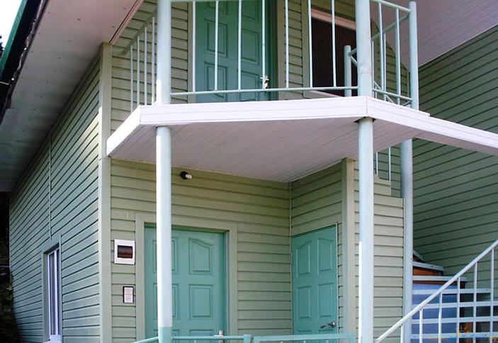 Гостевой дом Два Федора, г. Сочи, Лазаревский район, п. Якорная щель