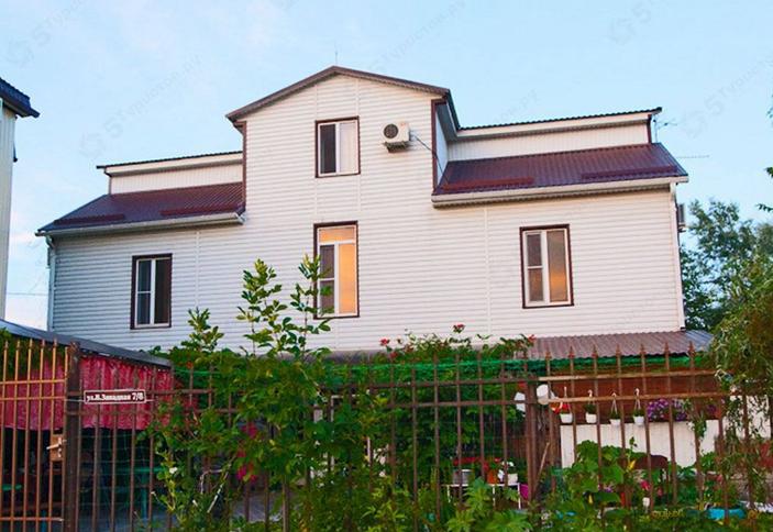 Домик у моря, Темрюкский район, ст-ца Голубицкая