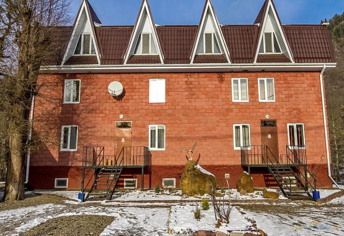 База отдыха 